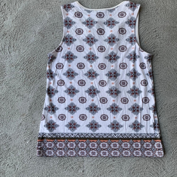 Dynamite - Patterned Shirt - Small - Picture 2 of 8